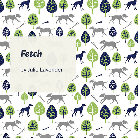 Fetch repeat