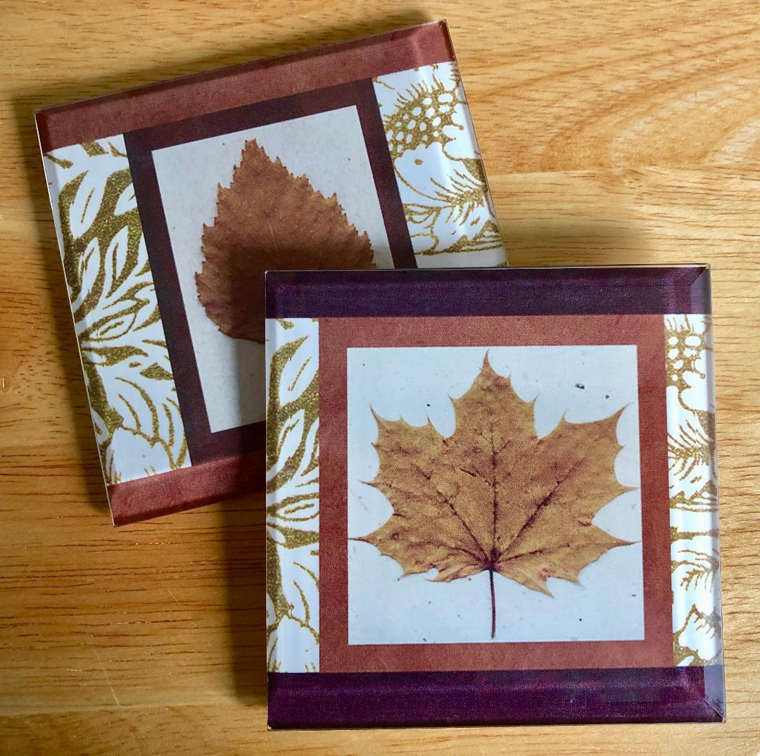 Glass Placemats